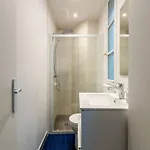Appartement Contemporain Renove A 14eme *