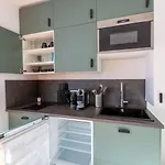 Appartement Contemporain Renove A 14eme *