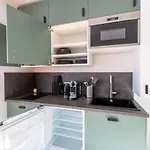 Appartement Contemporain Renove A 14eme Parijs