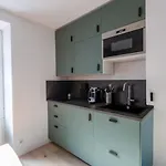Contemporain Renove A 14eme Appartement Parijs