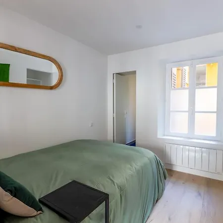 Contemporain Renove A 14eme Appartement Parijs