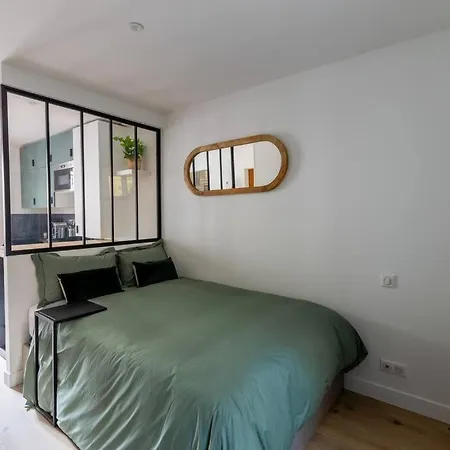 Contemporain Renove A 14eme